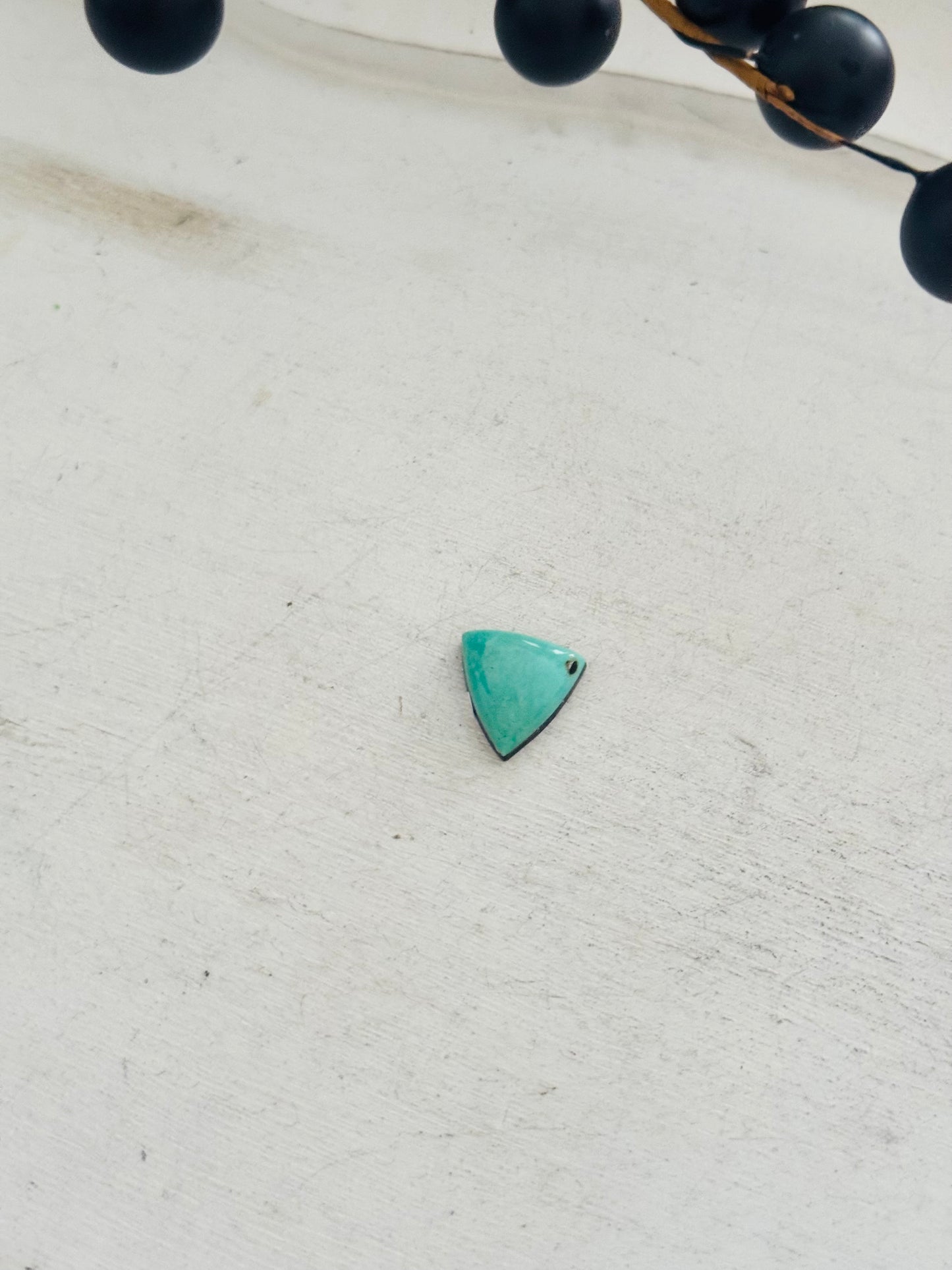 Kingman Turquoise Cab