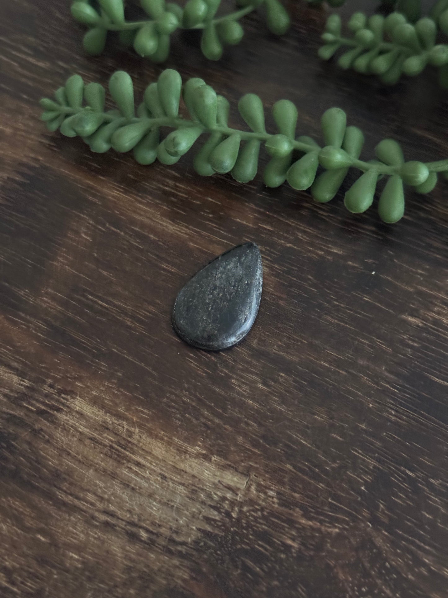 Black Jack Turquoise Cab