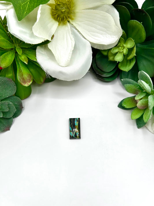 Black Jack Turquoise Natural