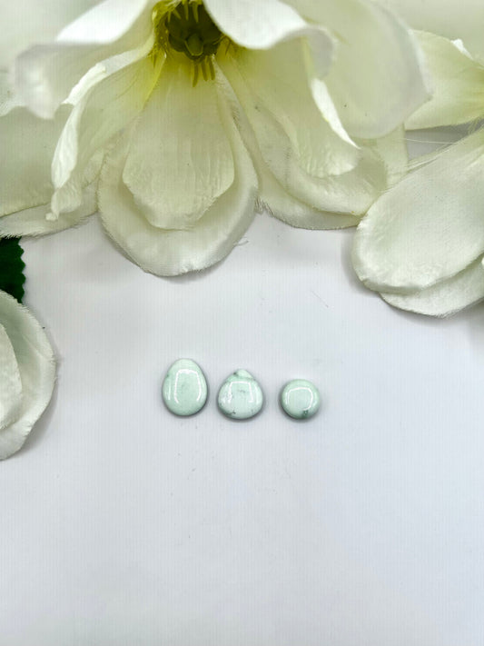 Paloma Variscite Cabs