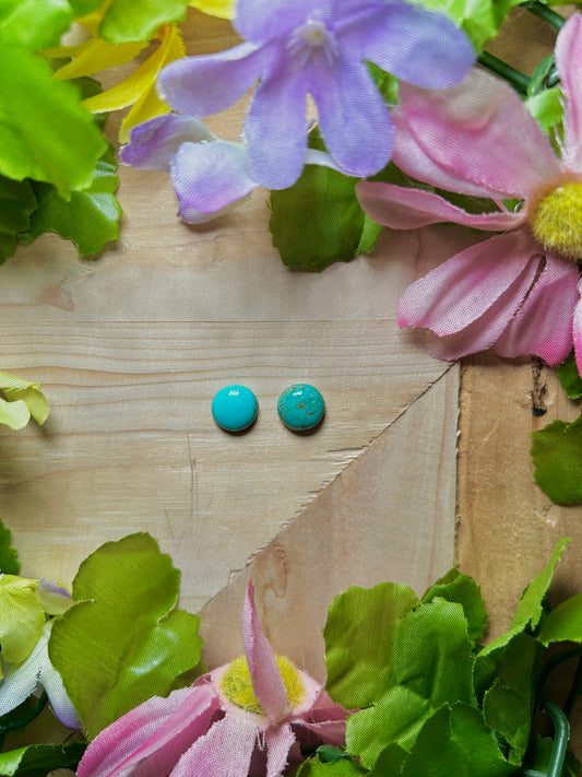 Kingman Turquoise Cabs