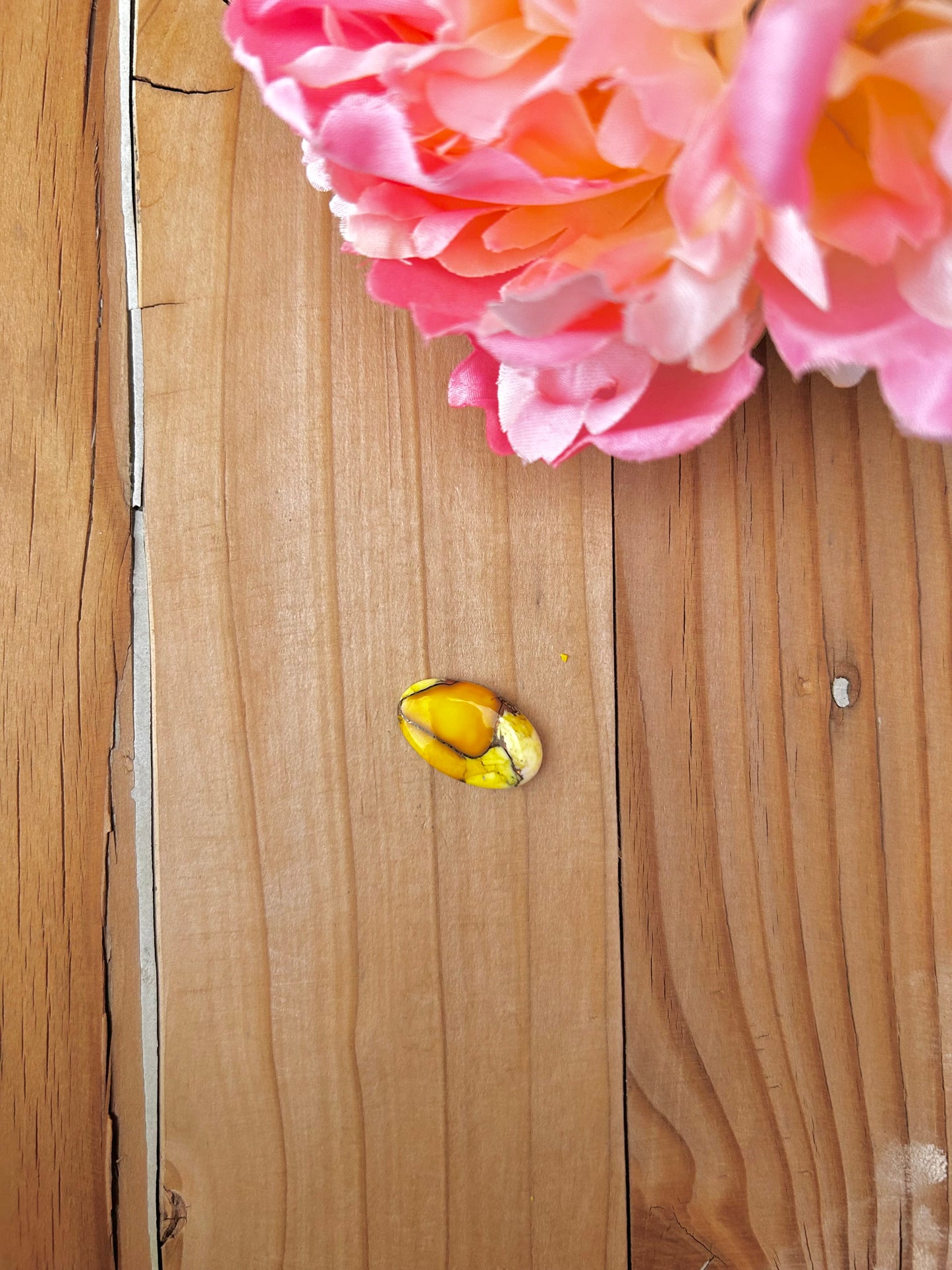 Honey Dahlia Cab