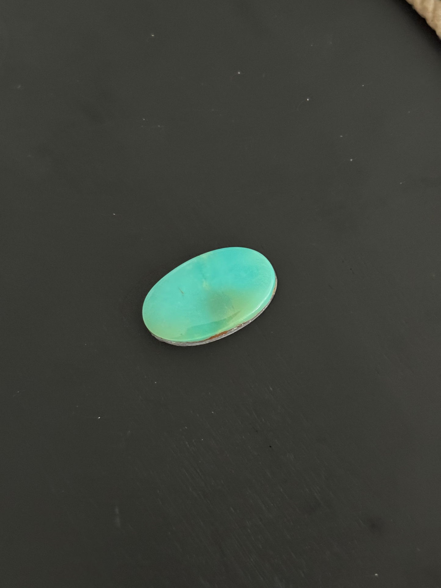 High Grade Kings Manassa Turquoise Cab