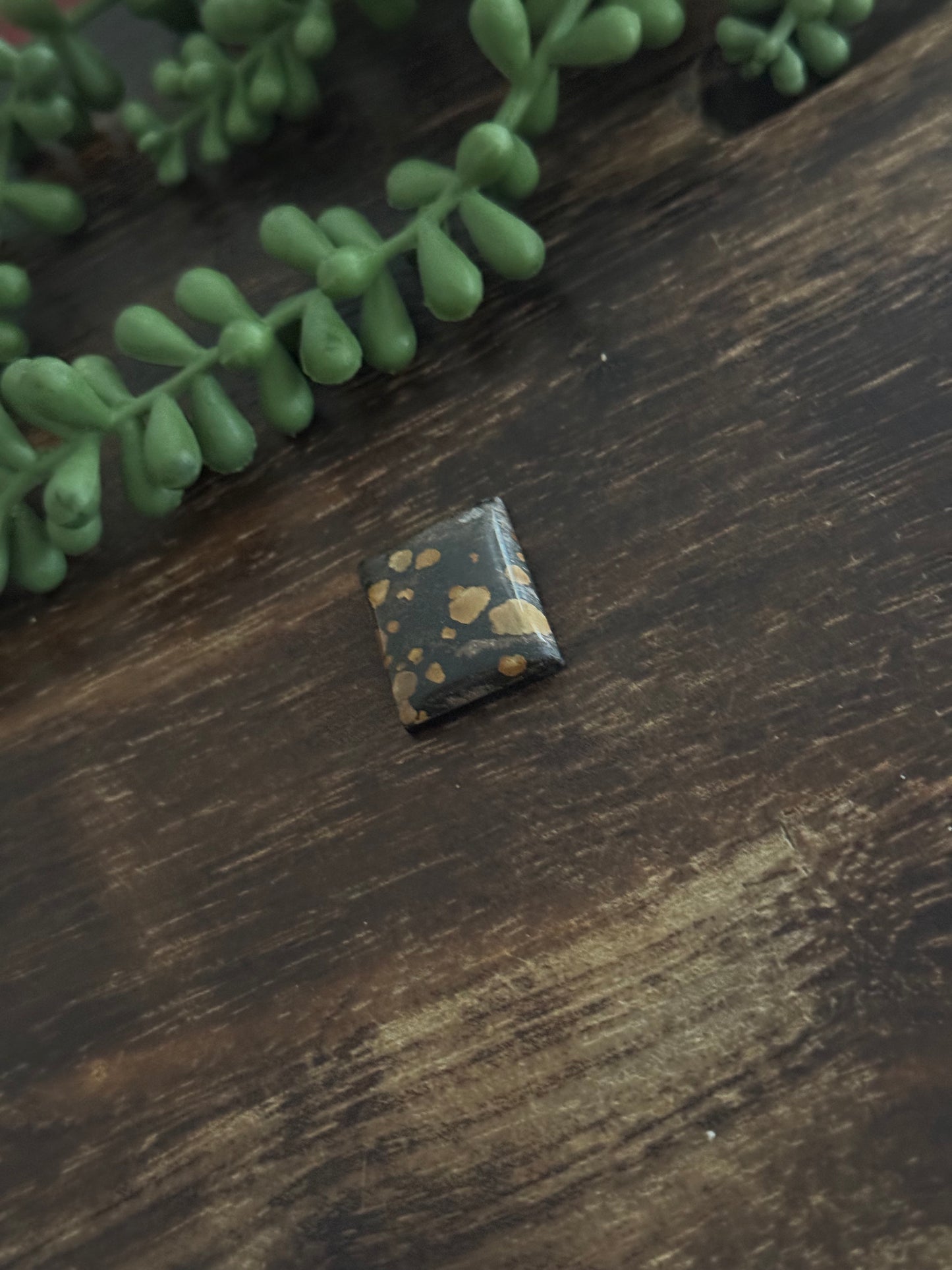 Black Jack Turquoise Cab