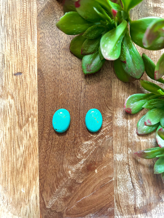 Kingman Turquoise Cabs