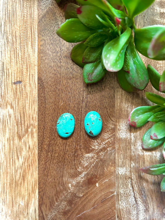 Kingman Turquoise Cabs