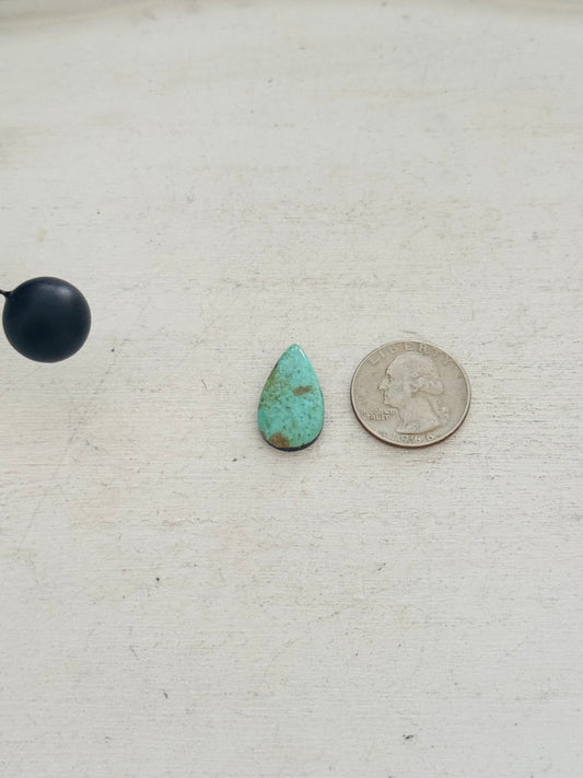 Kingman Turquoise Cab