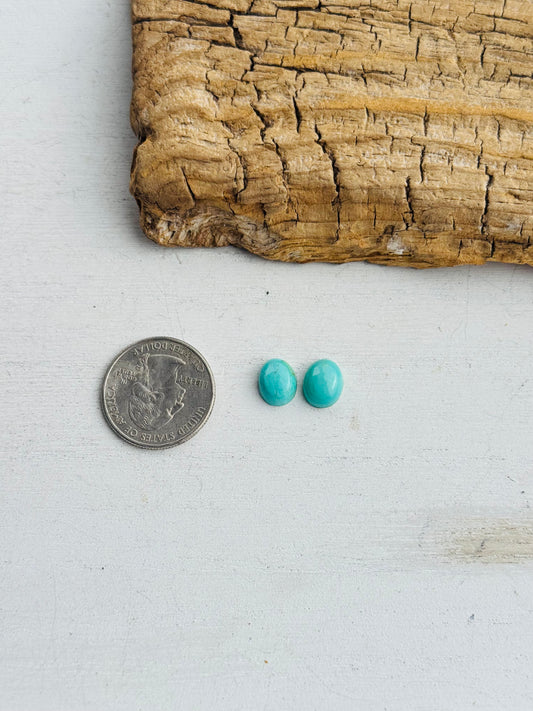Kingman Turquoise Cabs