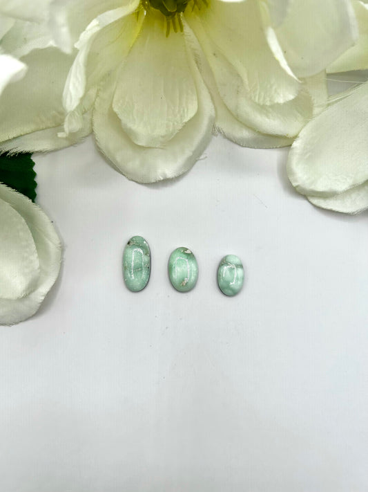 Paloma Variscite Cabs