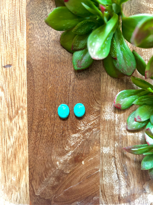 Kingman Turquoise Cabs