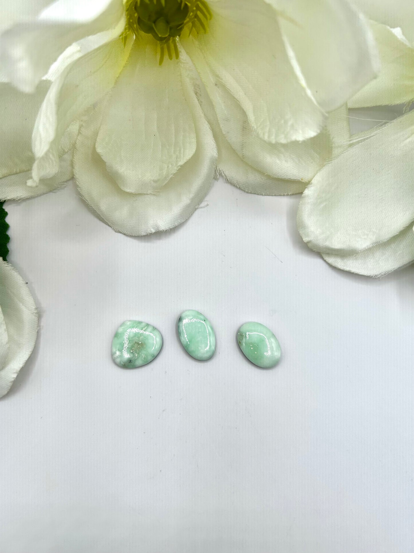 Paloma Variscite Cabs