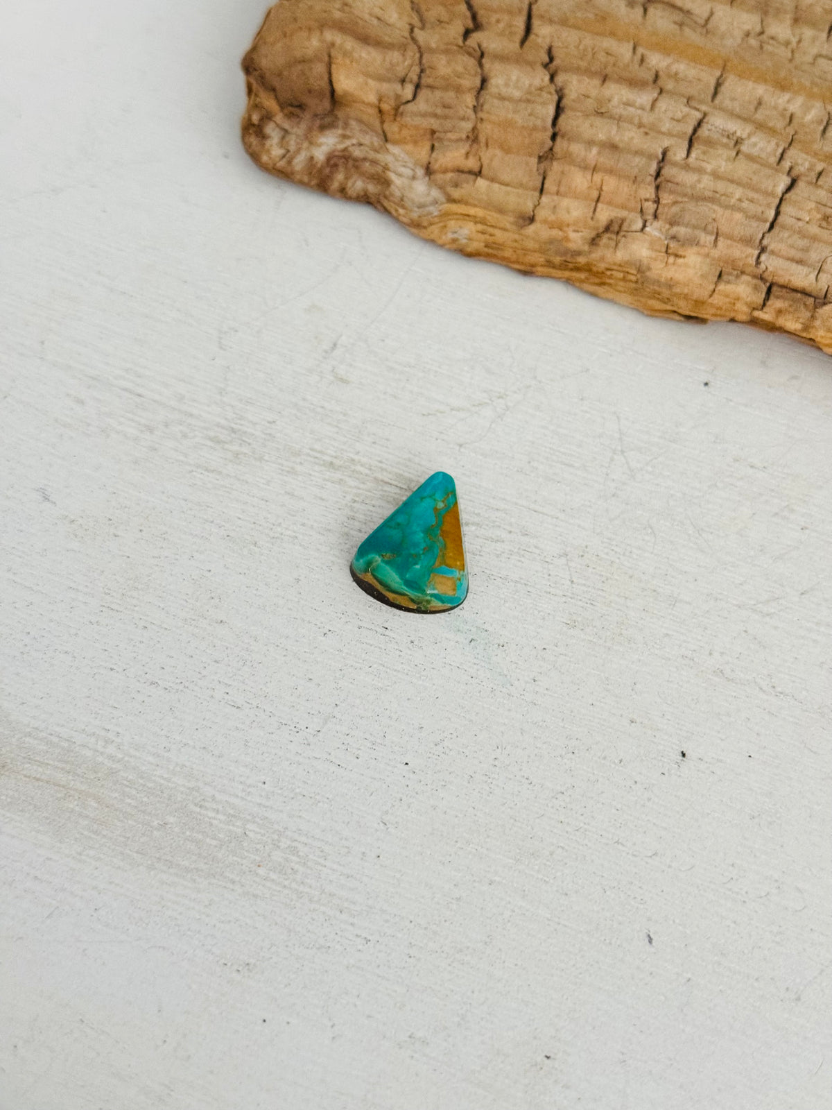 Natural Kings Manassa Turquoise Cab