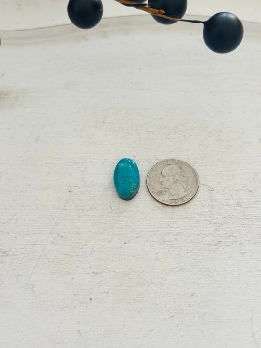 Kingman Turquoise Cab