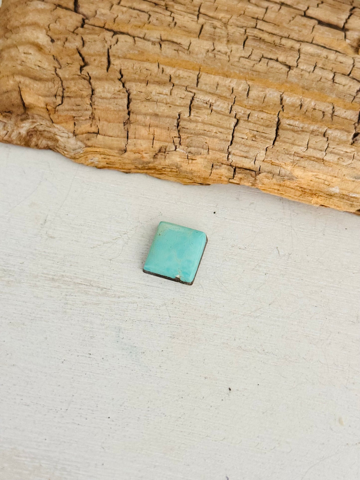 Natural Kings Manassa Turquoise Cab