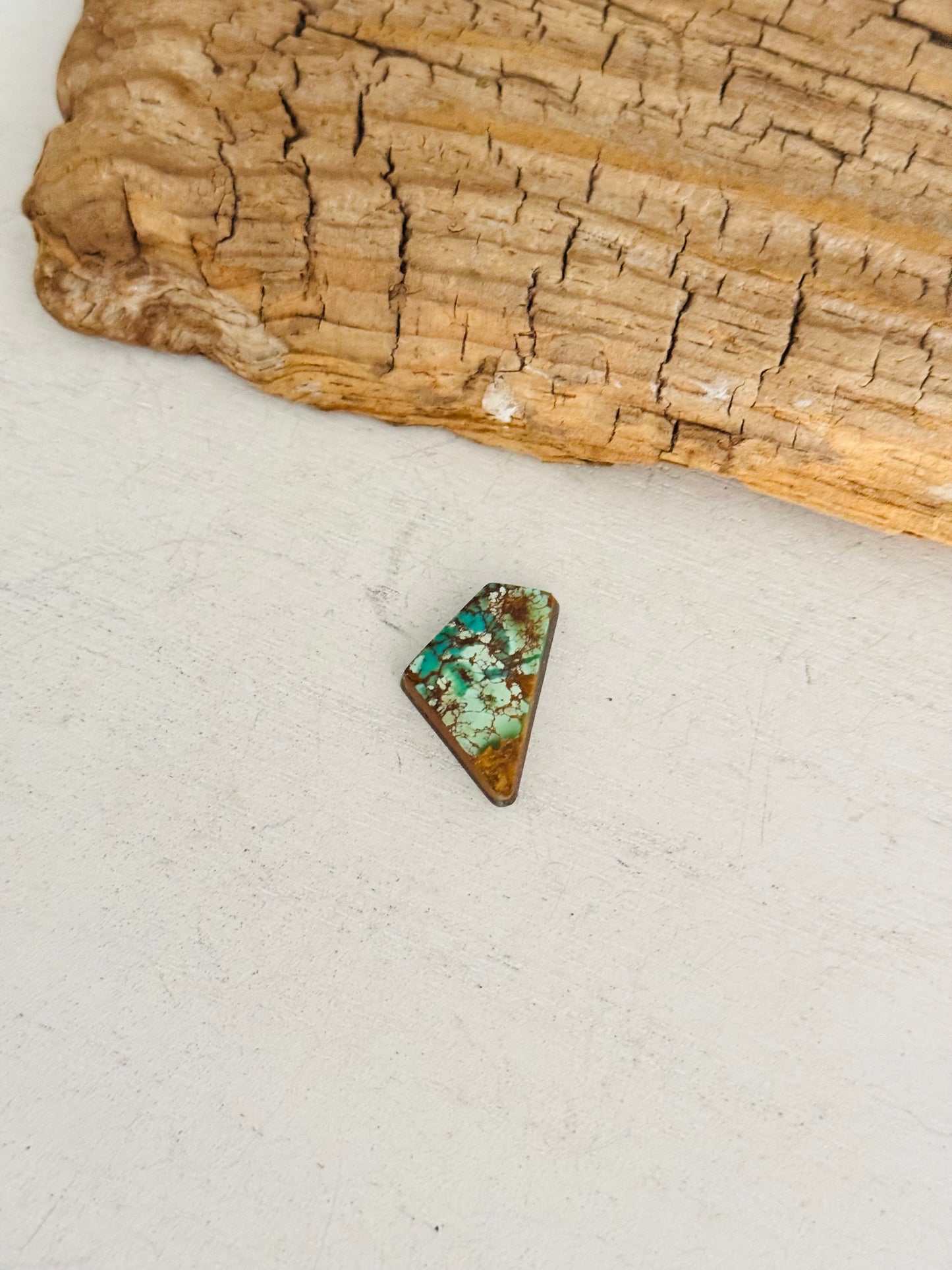 Natural Kings Manassa Turquoise Cab
