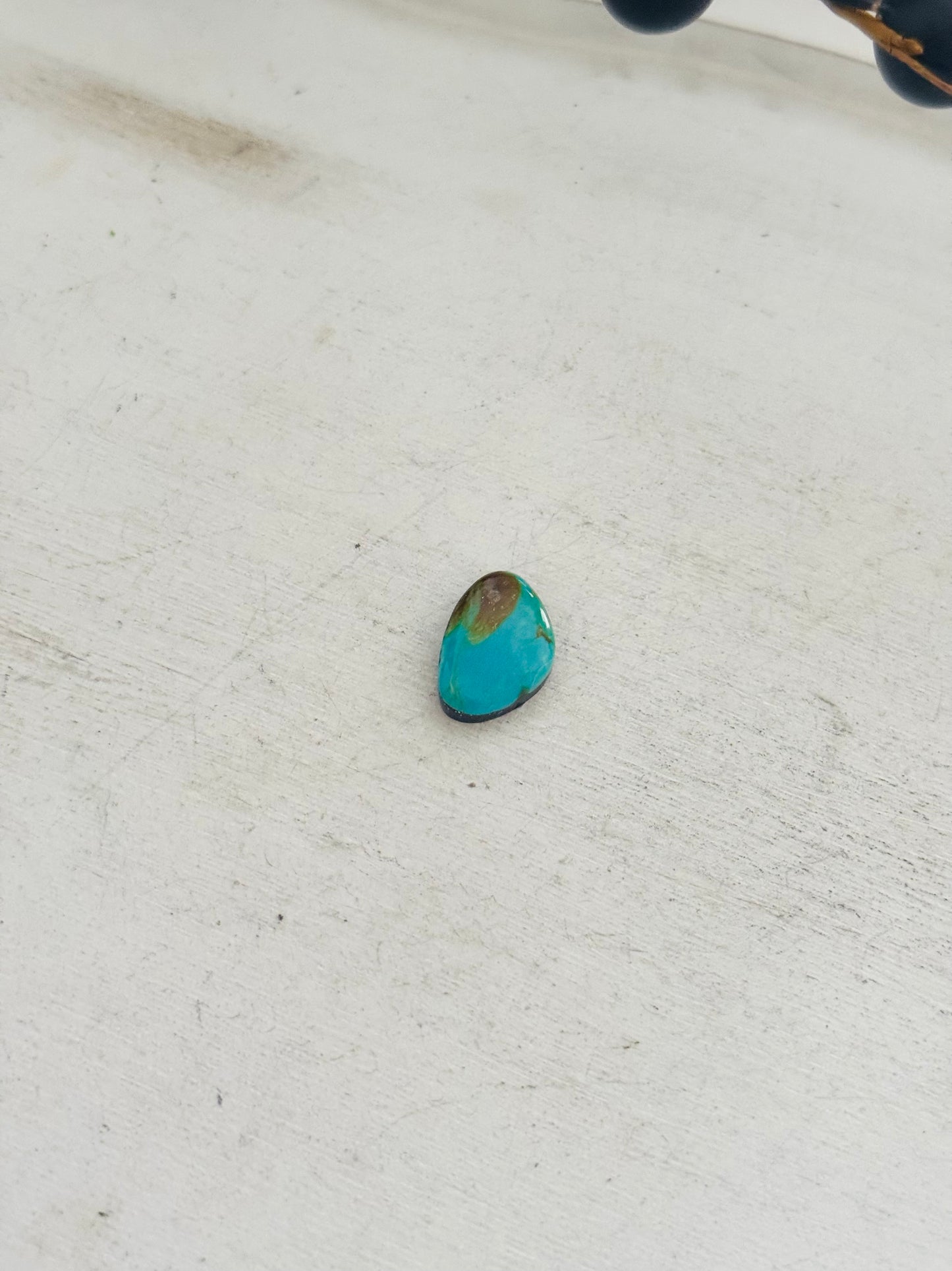 Kingman Turquoise Cab