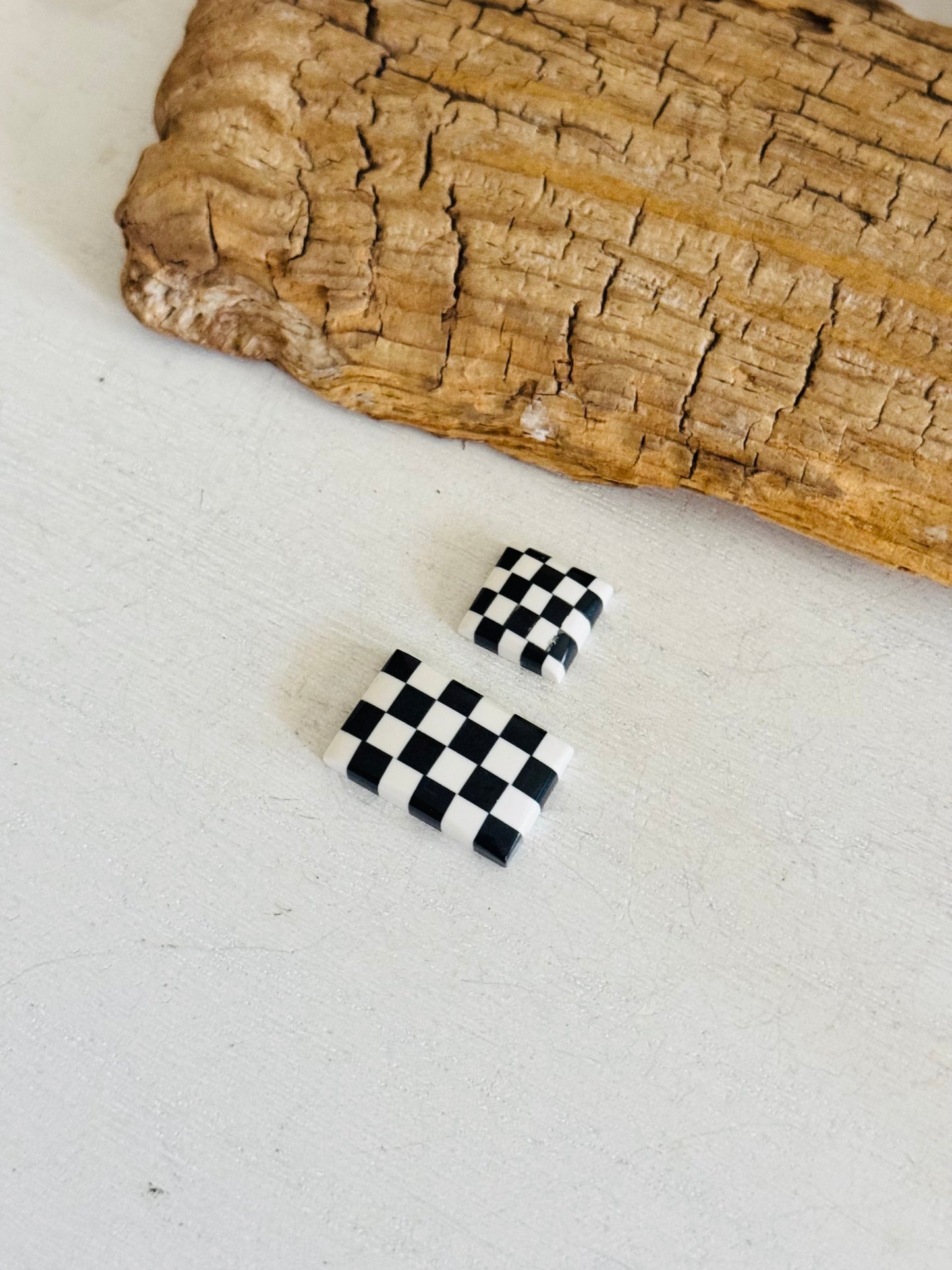Checkered Composite Cabs