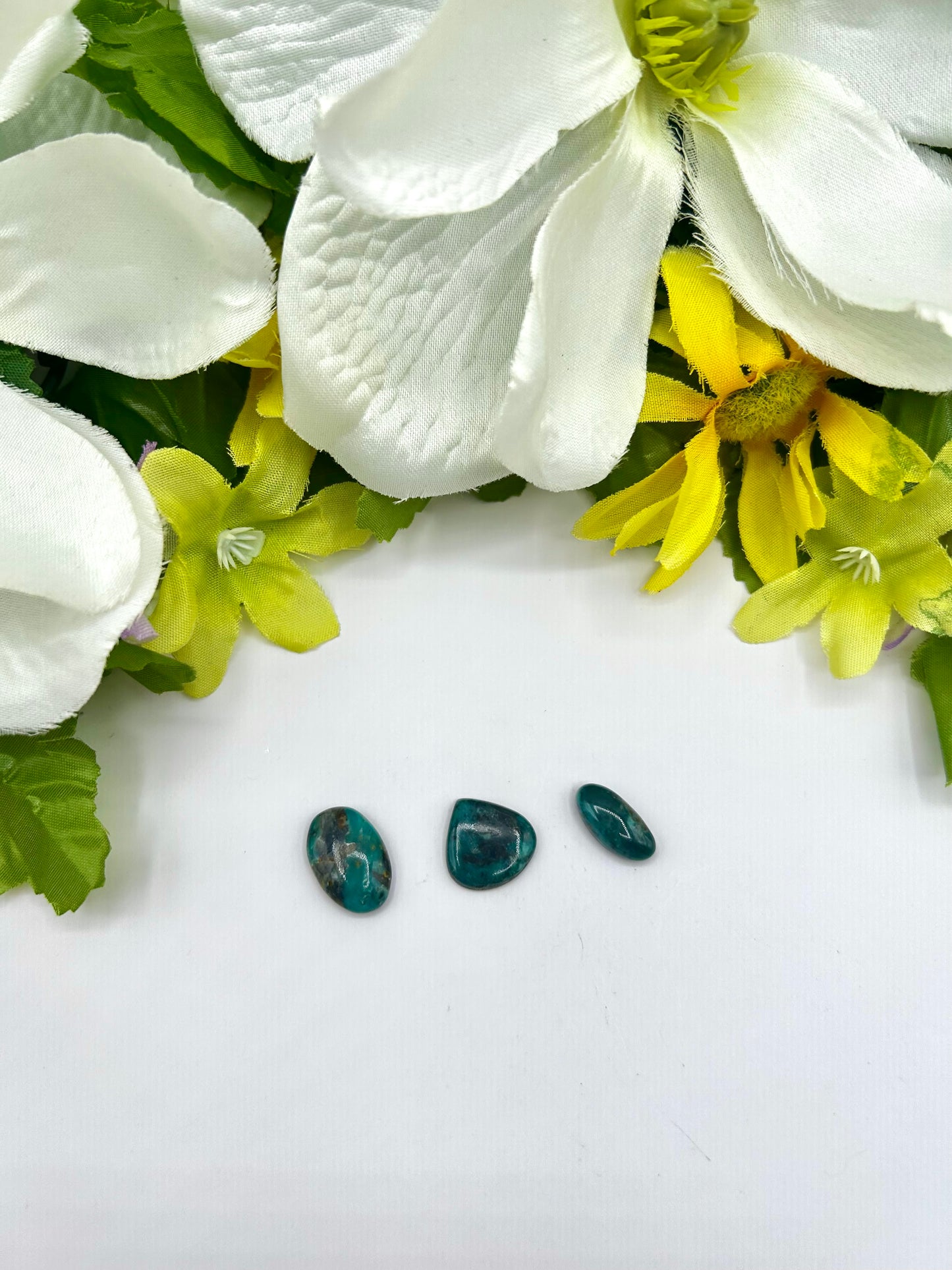 Black Jack Turquoise Natural