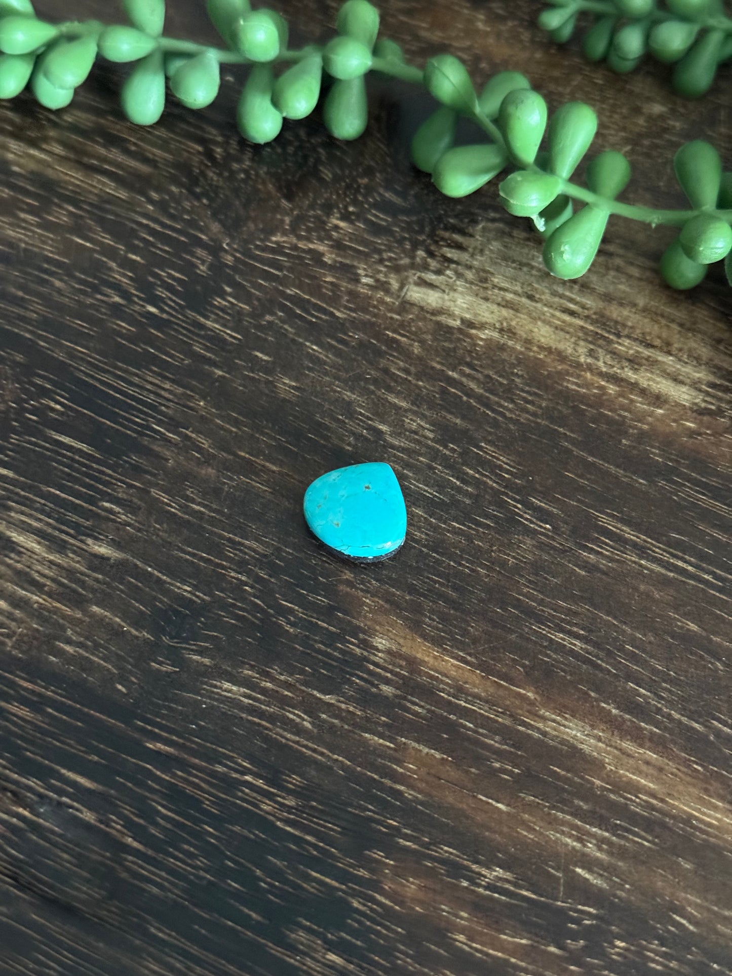 Kingman Turquoise Cab