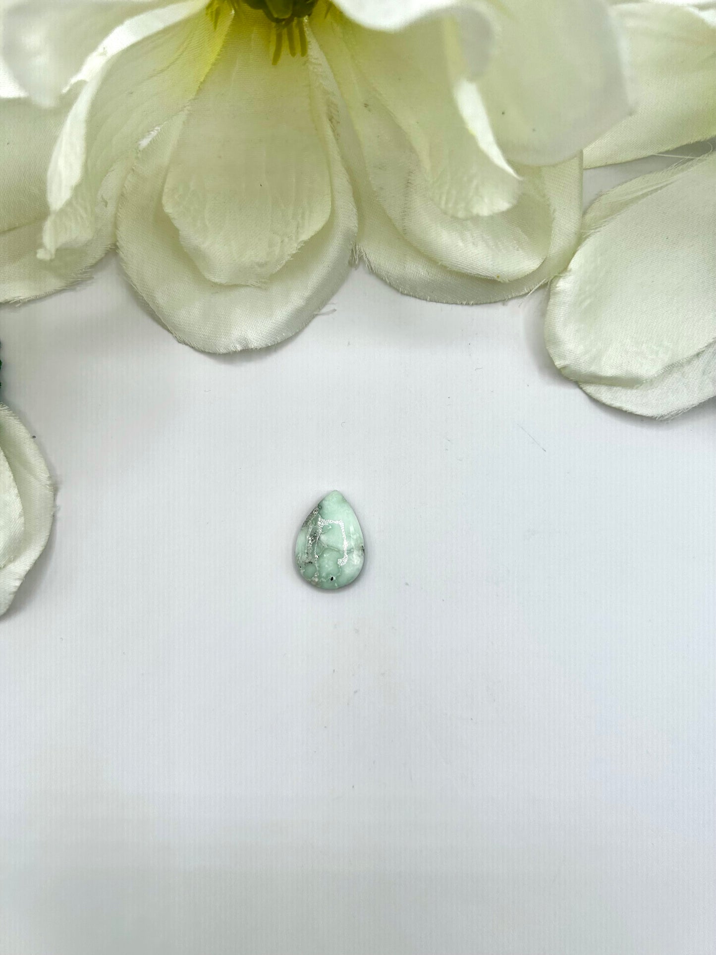 Paloma Variscite Cabs