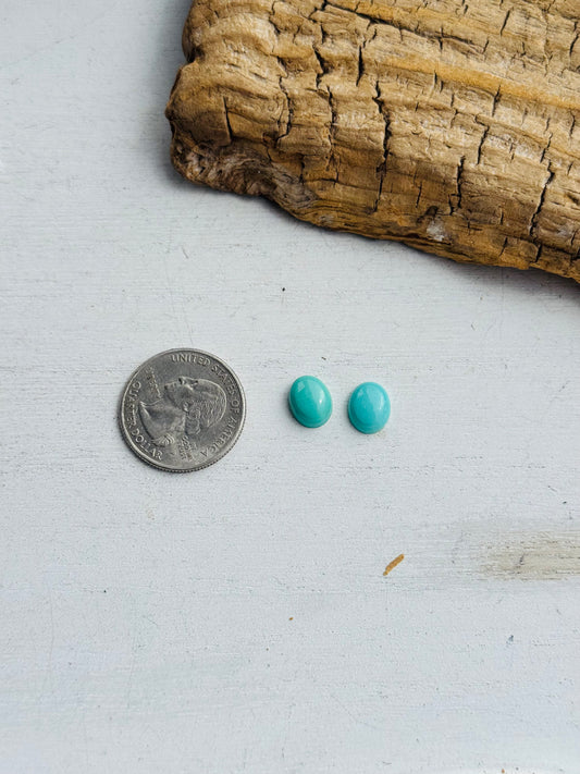 Kingman Turquoise Cabs