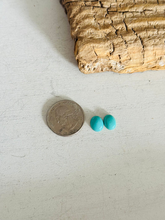 Kingman Turquoise Cabs
