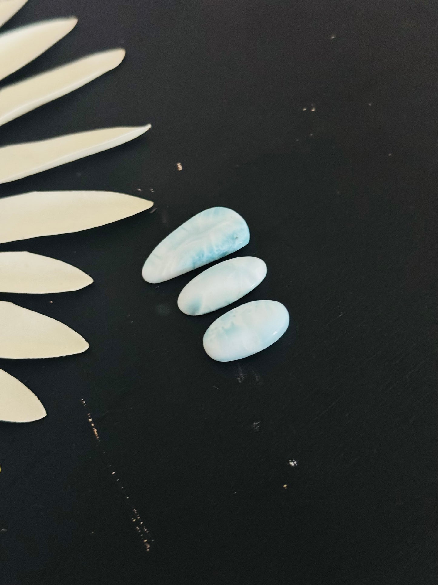 Larimar Cabs