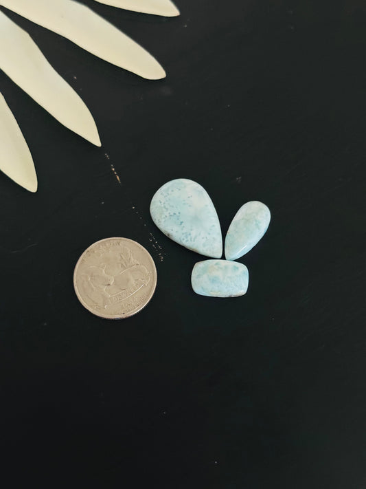 Larimar Cabs