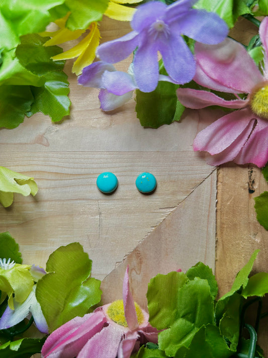 Kingman Turquoise Cabs