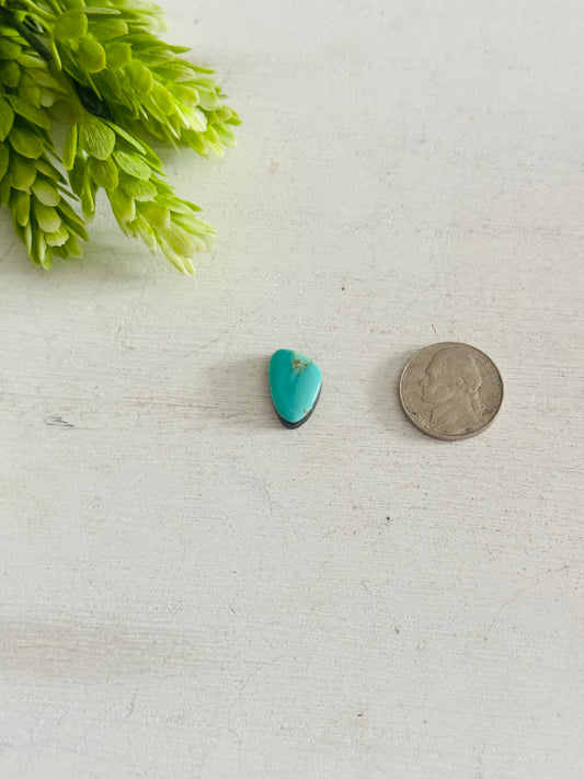 Kingman Turquoise Cab
