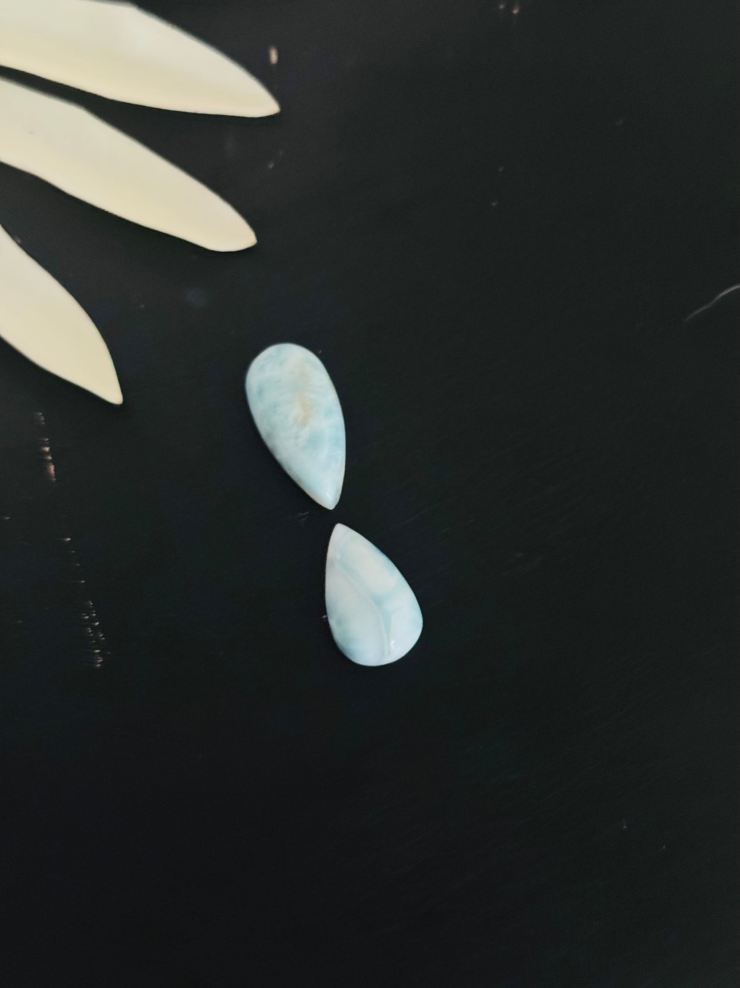 Larimar Cabs
