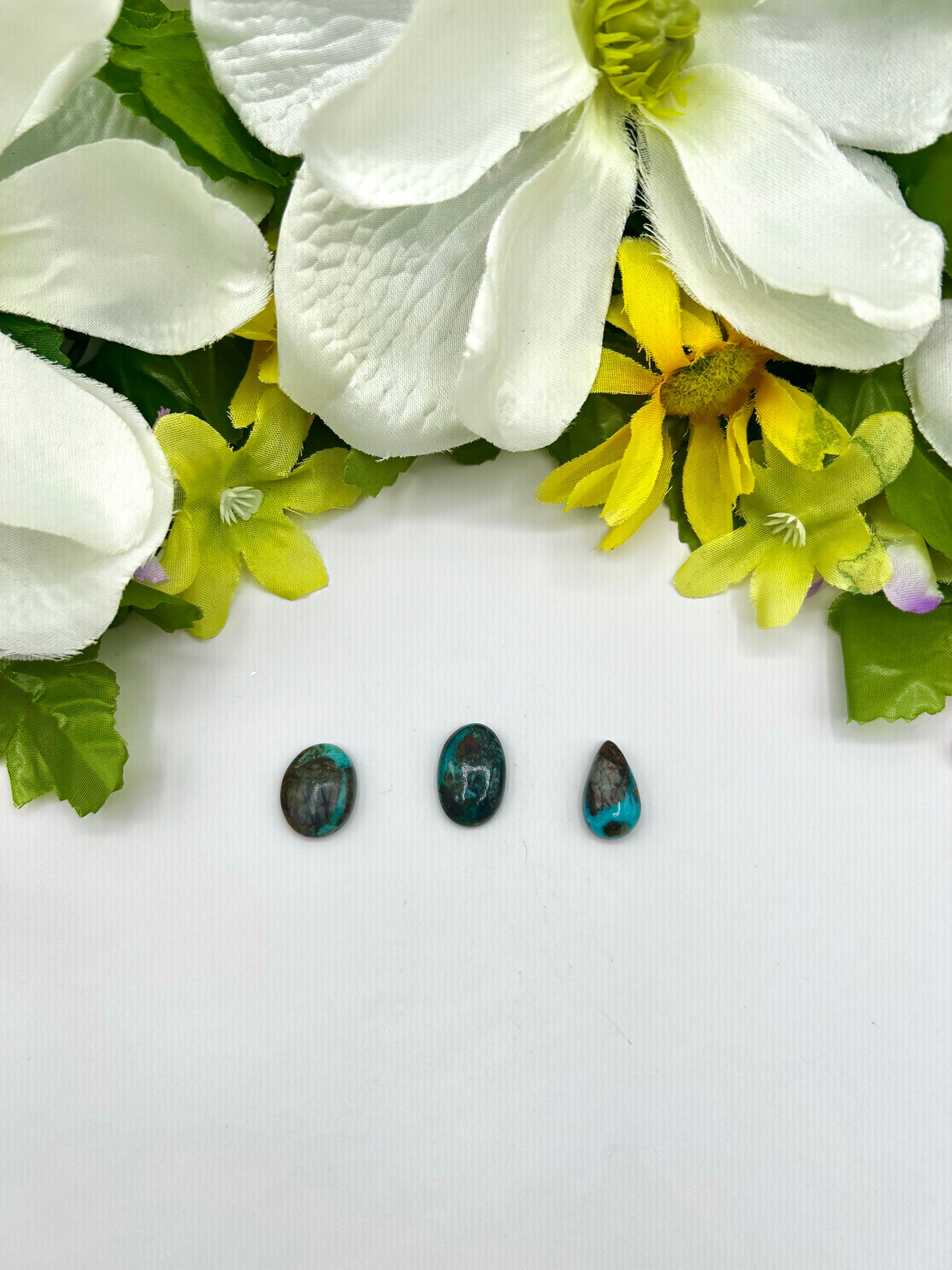 Black Jack Turquoise Natural