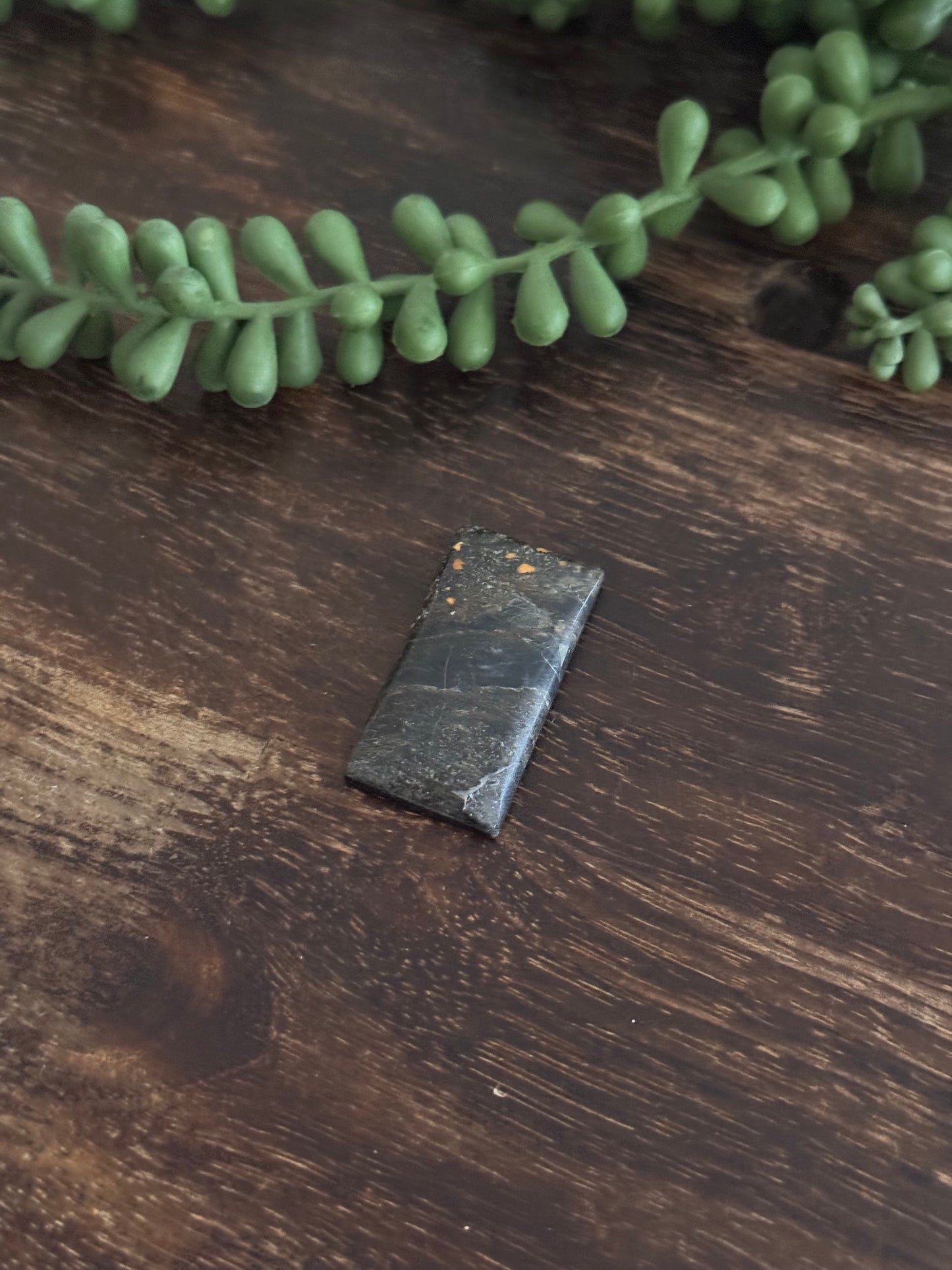 Black Jack Turquoise Cab