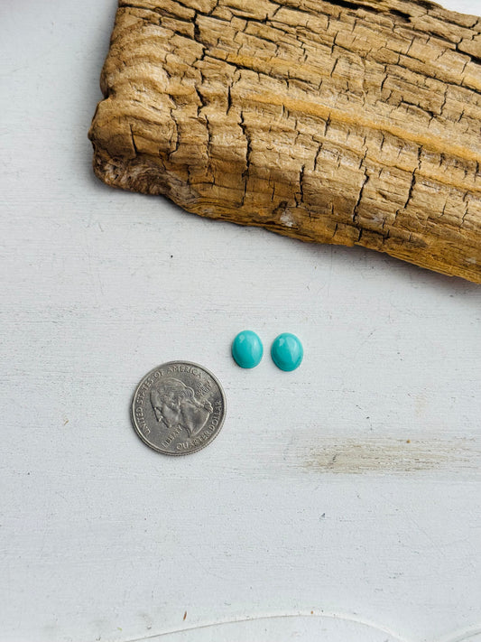 Kingman Turquoise Cabs