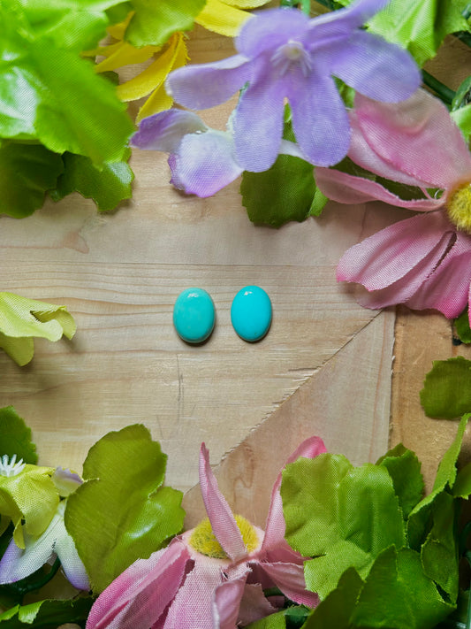 Kingman Turquoise Cabs