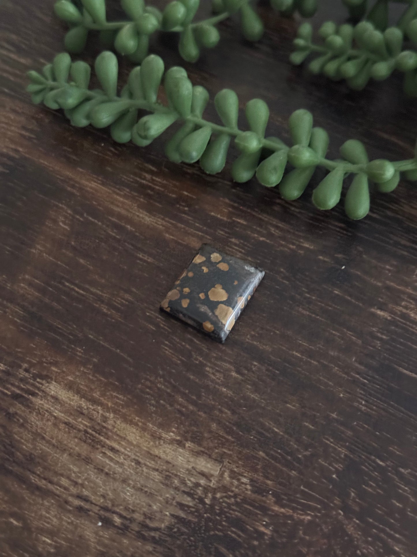 Black Jack Turquoise Cab