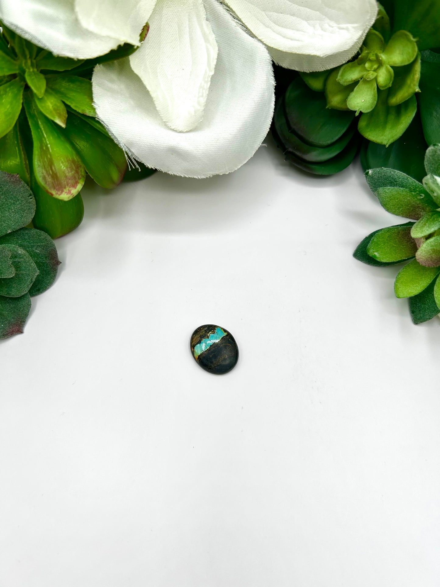 Black Jack Turquoise Natural