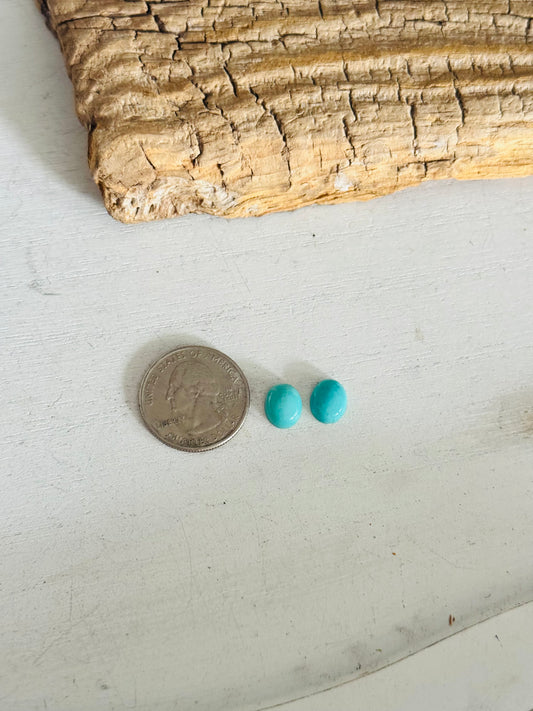 Kingman Turquoise Cabs