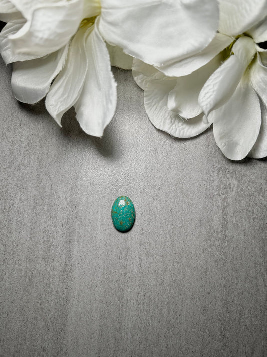 Kingman Turquoise Cab