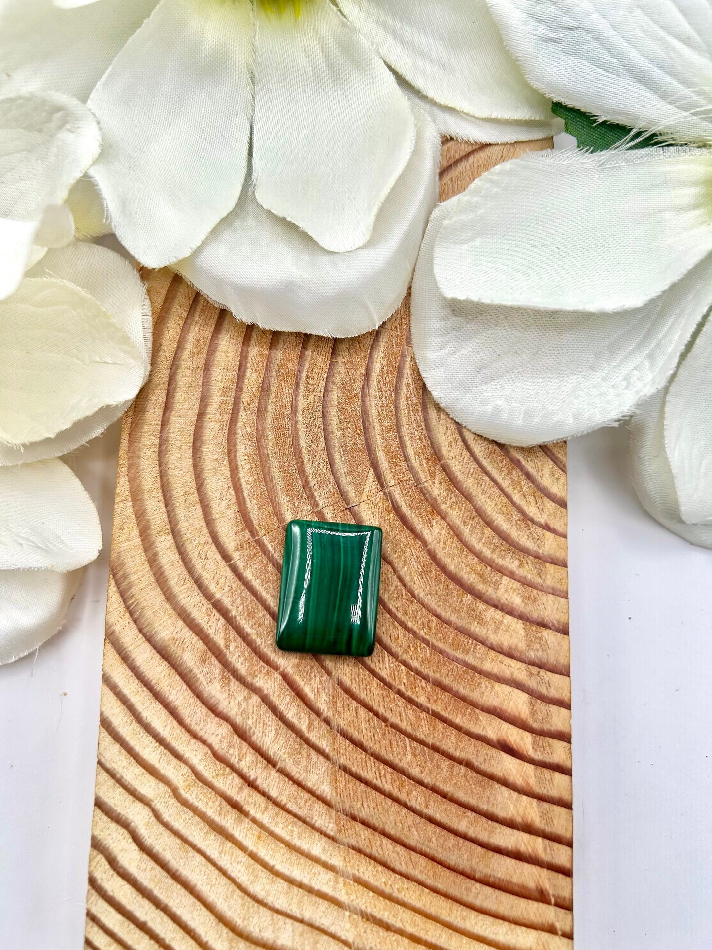 Malachite Cab
