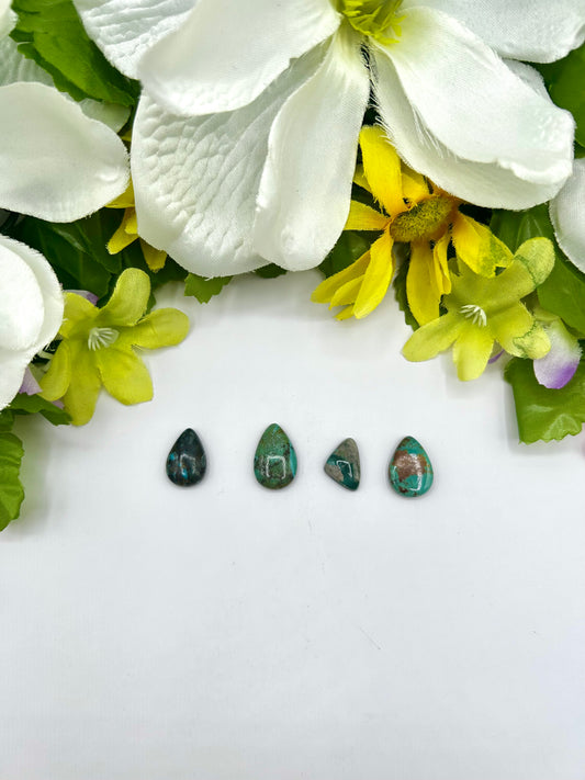 Black Jack Turquoise Natural