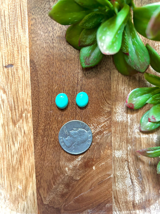 Kingman Turquoise Cabs
