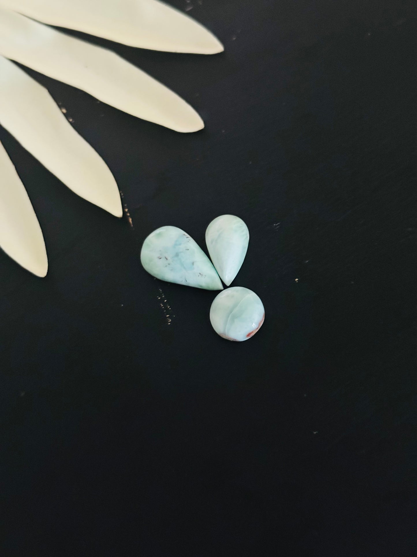 Larimar Cabs