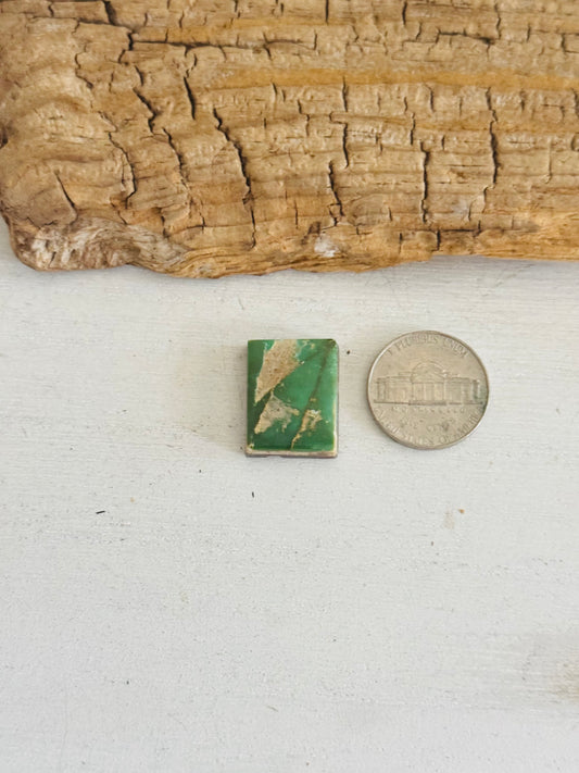 Natural Royston Turquoise Cab