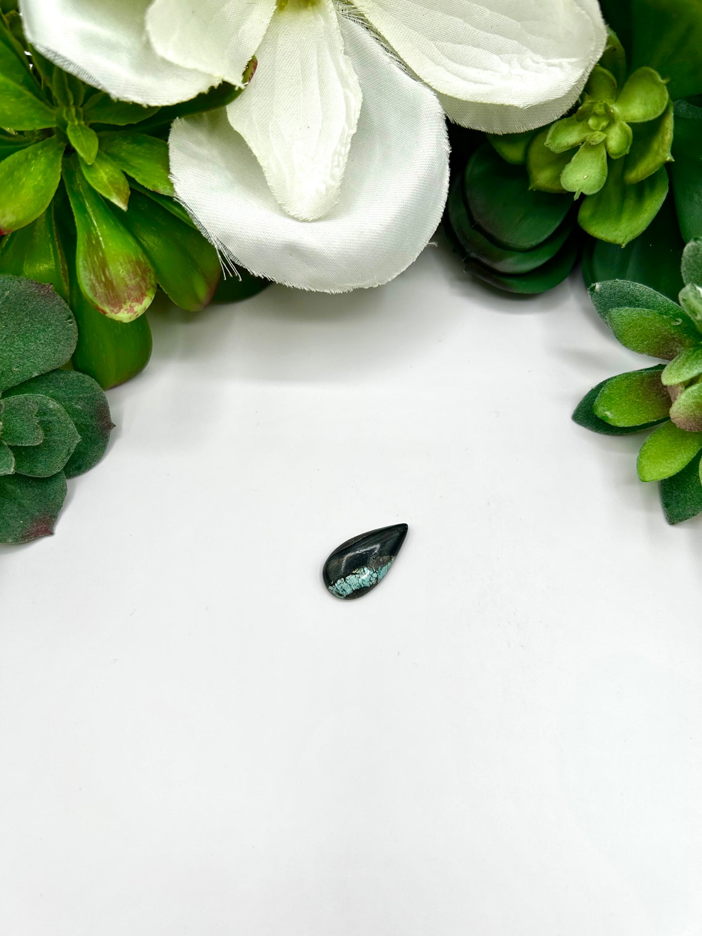 Black Jack Turquoise Natural