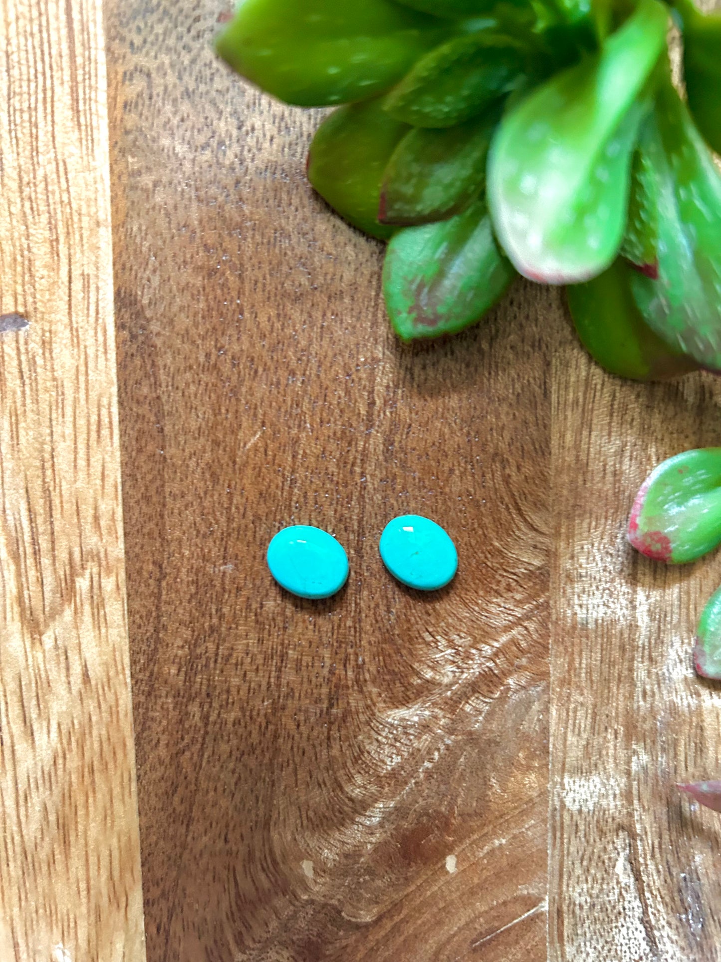 Kingman Turquoise Cabs