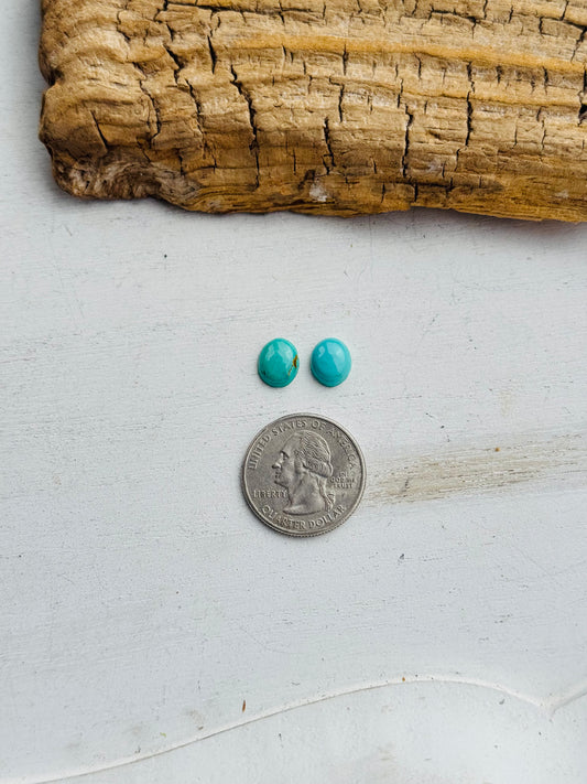 Kingman Turquoise Cabs