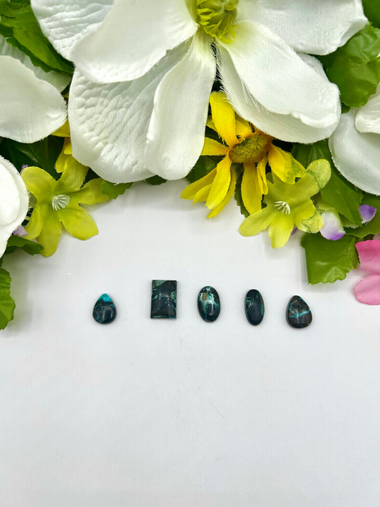 Black Jack Turquoise Natural