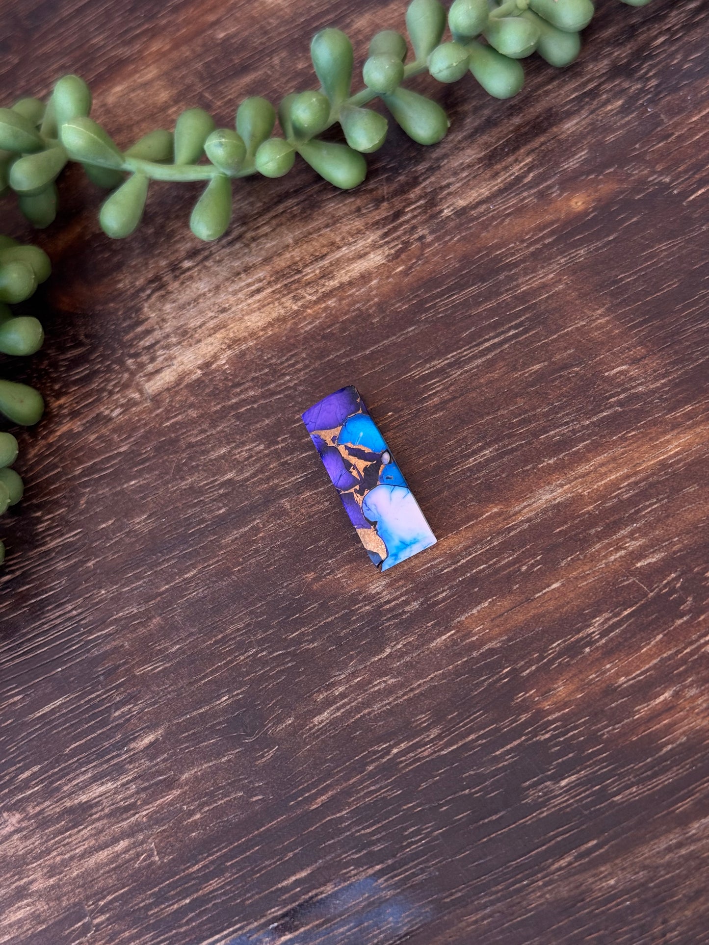 Purple Dahlia Composite Cabs