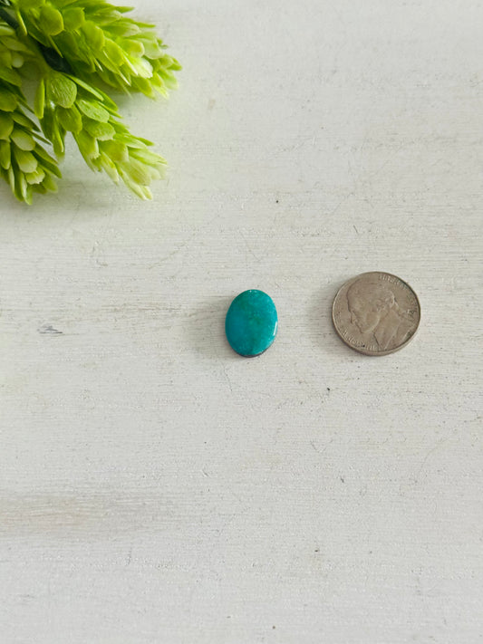 Kingman Turquoise Cab